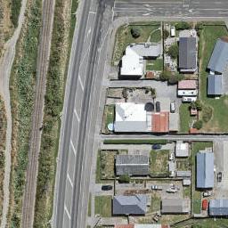 164 Bluff Highway, Kew, Invercargill