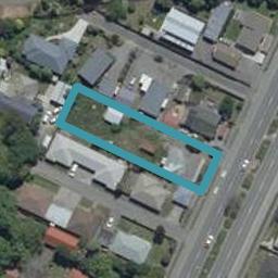 677 Main North Road, Belfast, Christchurch