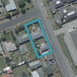 44 Thames Street, Mosgiel, Mosgiel