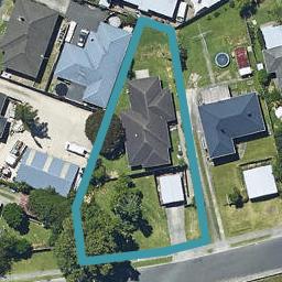 5 Hampton Terrace, Parkvale, Tauranga