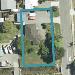 1 Waipuna Street, Mayfield, Blenheim