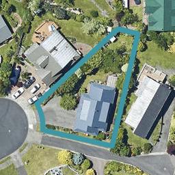 18 Mark Place, Lynmore, Rotorua