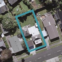 8 Wesley Avenue, Frankleigh Park, New Plymouth