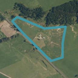 297 Rakau Road, Reporoa
