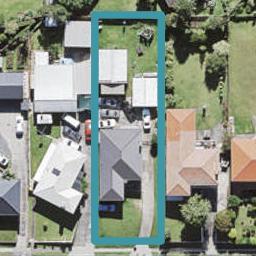 8 Sheridan Drive, New Lynn, Auckland