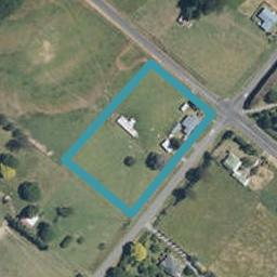 53 Tipapakuku Road, Dannevirke