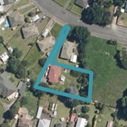 7 Hartgill Crescent, Dannevirke