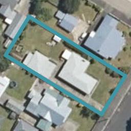 23 King Street, Dannevirke