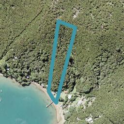 0 Bon Accord Harbour, Kawau Island, Kawau Island