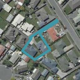 1/12 Thistledown Place, Woolston, Christchurch
