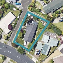 8 Appenzell Drive, Whakatane, Whakatane
