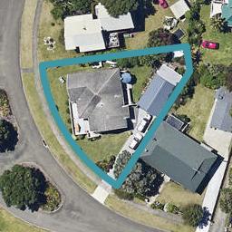 7 Ohiwa Parade, Ohope, Ohope