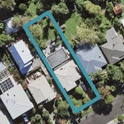 21 Sefton Avenue, Grey Lynn, Auckland