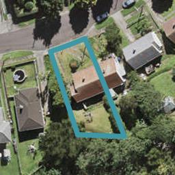39 Fyvie Avenue, Mount Roskill, Auckland