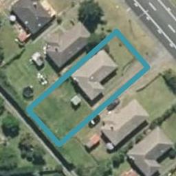 194 Golf Road, Taumarunui