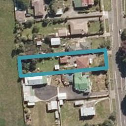 464 Wellington Road, Marton