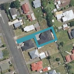 19A Alma Street, Dannevirke, Dannevirke