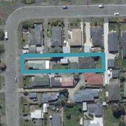 1/10 Badger Street, Parklands, Christchurch