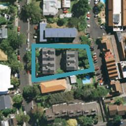 7/9 Balfour Road, Parnell, Auckland