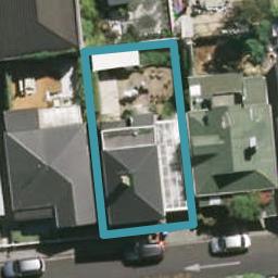 10 Russell Street, Freemans Bay, Auckland