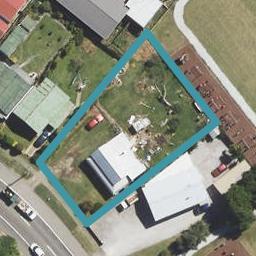 253 Ormond Road, Mangapapa, Gisborne