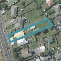 77 Riselaw Road, Calton Hill, Dunedin