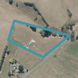 445 Western Line, Brunswick, Whanganui