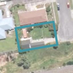 160 Peel Street, Westport, Westport