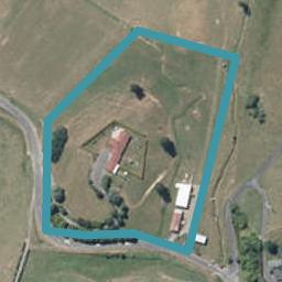 41 Wallace Road, Koputaroa, Levin