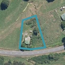 121 Ngapuke Road, Ngapuke