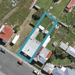 7 Barrow Street, Bluff