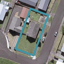 119 Cook Street, Marfell, New Plymouth