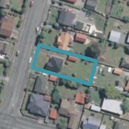 56 Studholme Street, Temuka