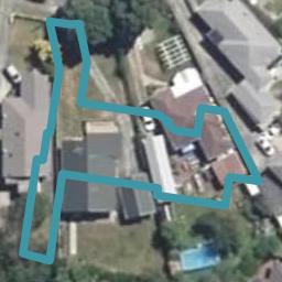 8/7 Ariki Street, Boulcott, Lower Hutt