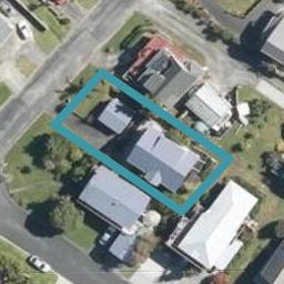 11 Du Fresne Place, Russell, Russell