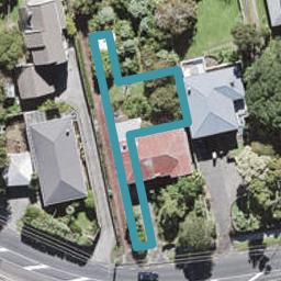 147C Golf Road, Titirangi, Auckland