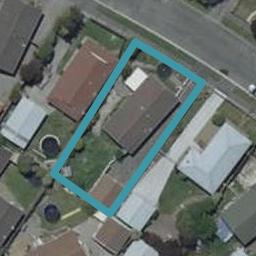 59 Orrick Crescent, Avondale, Christchurch