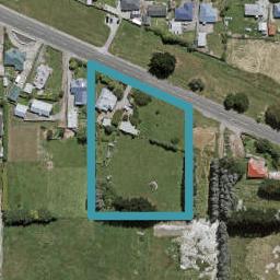 199 Scott Street, Kingswell, Invercargill