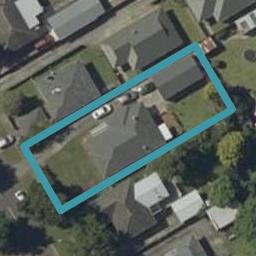 33 Seddon Street, Takaro, Palmerston North