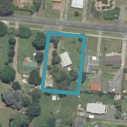 300 Belcher Street, Pirongia, Pirongia