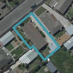 1/4 Elstow Place, Spreydon, Christchurch
