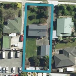 11 Courtney Street, Motueka