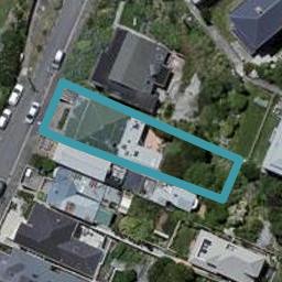 22 Earls Terrace, Mount Victoria, Wellington