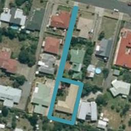 13C Holyrood Terrace, Waipukurau, Waipukurau