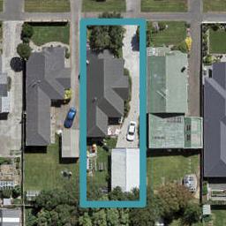 83 George Street, Windsor, Invercargill