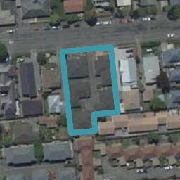 4/71 Peverel Street, Riccarton, Christchurch