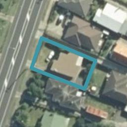 127 George Street, Tuakau