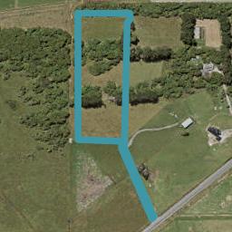 322 Oreti Road, Otatara