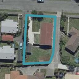 34 Camden Street, Redwood, Christchurch