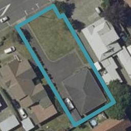 150 Grey Street, Palmerston North, Palmerston North